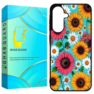 Ghab Guard GA36 Cover For Samsung Galaxy A36