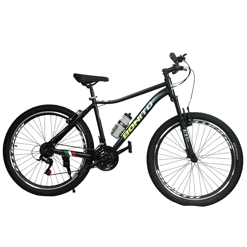 دوچرخه کوهستان بونیتو مدل k-113 سایز طوقه 26 اینچ