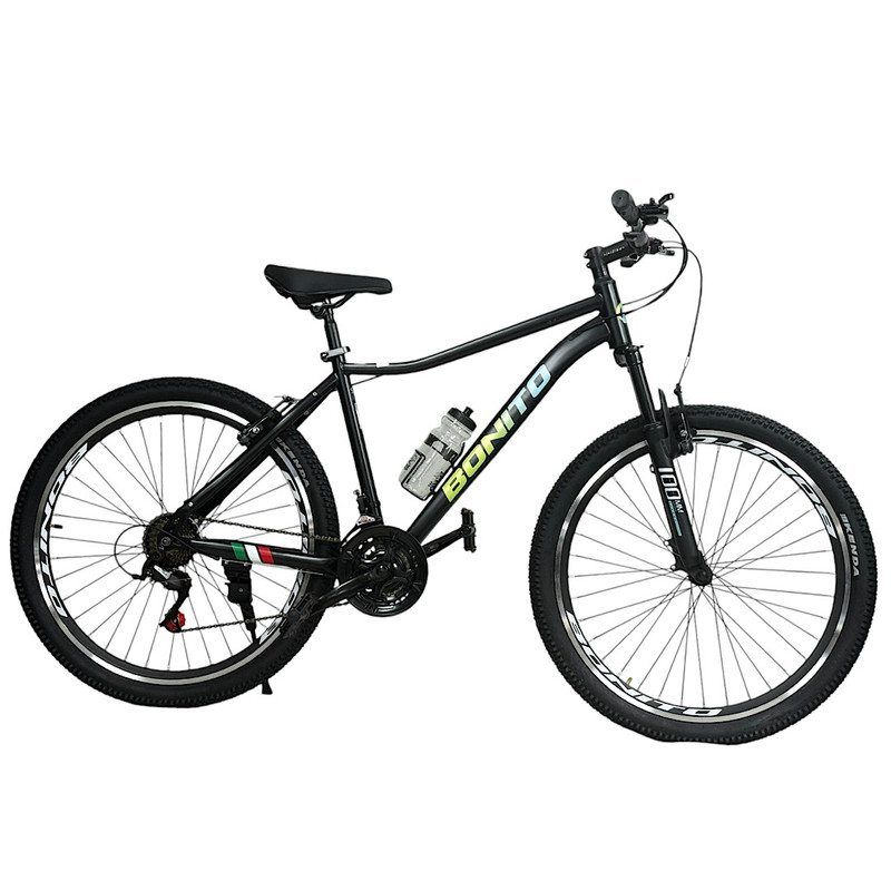دوچرخه کوهستان بونیتو مدل k-113 سایز طوقه 26 اینچ