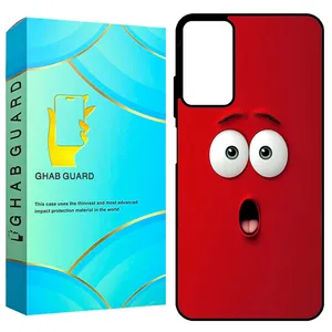 Ghab Guard GCHPN11P Cover For Xiaomi Redmi Note 11 Pro 4G / Redmi Note 11 Pro 5G / Redmi Note 12 Pro 4G  