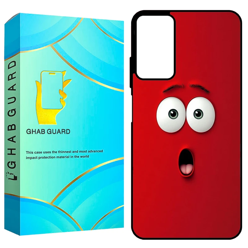 کاور قاب گارد مدل GCHPN11P مناسب برای گوشی موبایل شیائومی  Redmi Note 11 Pro 4G / Redmi Note 11 Pro 5G / Redmi Note 12 Pro 4G