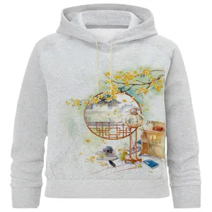 هودی پسرانه مدل C 410 پاییز