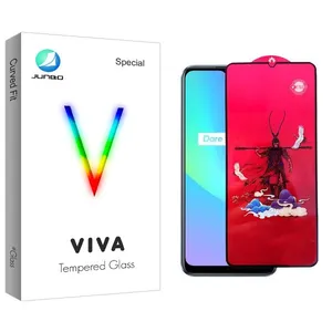 Junbo Viva king Screen Protector For Realme C25s