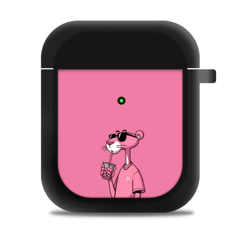کاور آکام مدل AAPCW1/2-PINK PANTHER11 مناسب برای کیس اپل ایرپاد کاور آکام مدل AAPCW1/2-PINK PANTHER11 مناسب برای کیس اپل ایرپاد