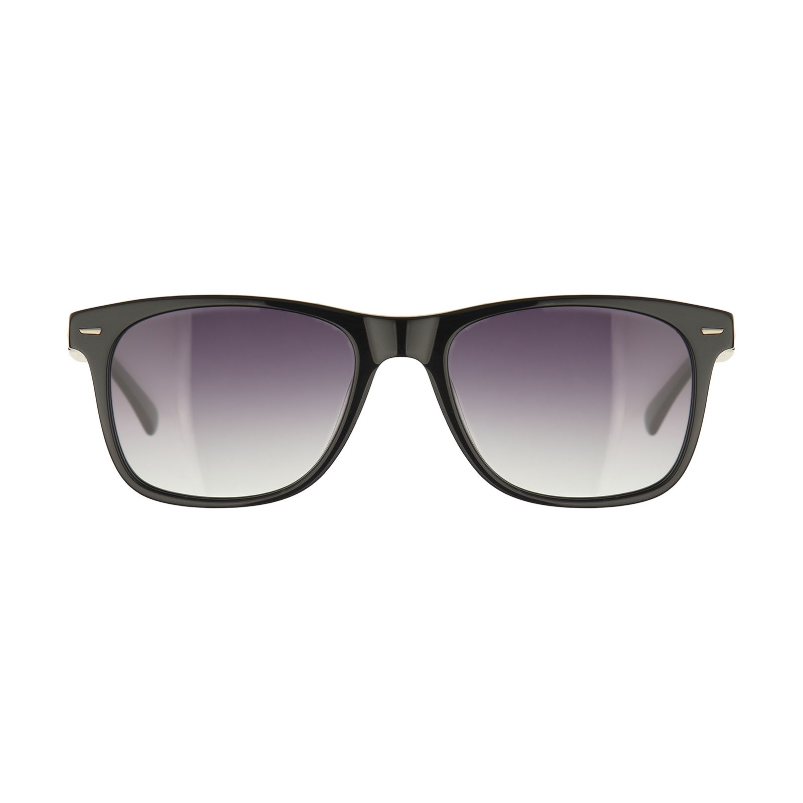 عینک آفتابی مردانه فرفرینی مدل FR1348-401P -  - 1