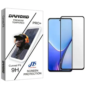 JF Diamond Screen Protector For Realme  V50s
