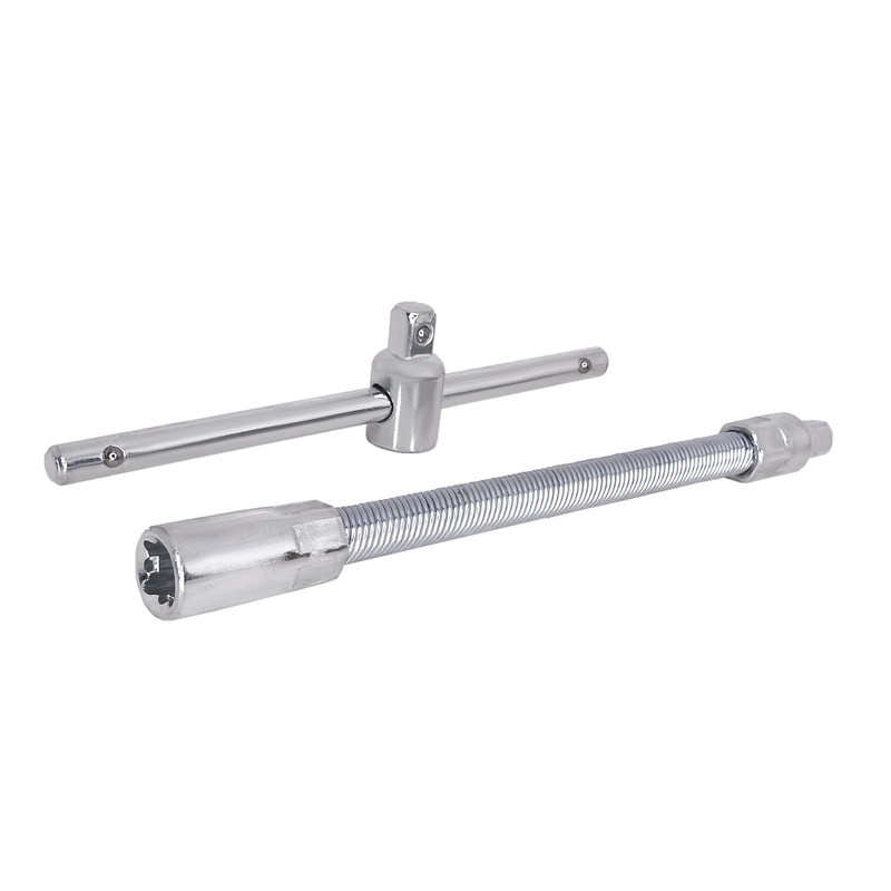 آچار بکس مدل MMA-35P-MFH- مجموعه 53 عددی