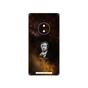 MAHOOT Robert De Niro Cover Sticker for Nokia Lumia 830