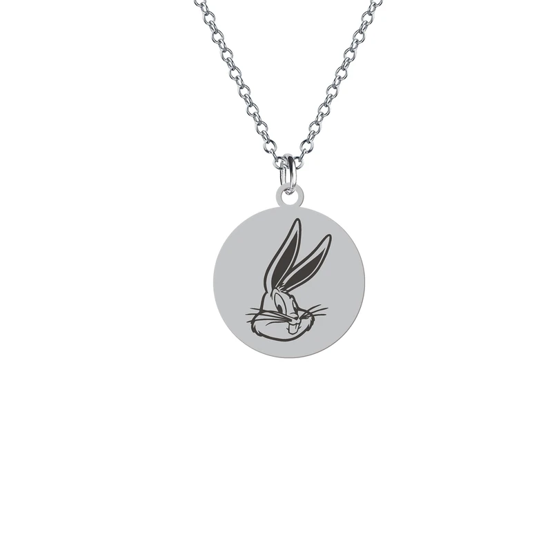 آویز تزئینی خودرو هایکا مدل فانتزی شخصیت کارتونی کد am.jh 684