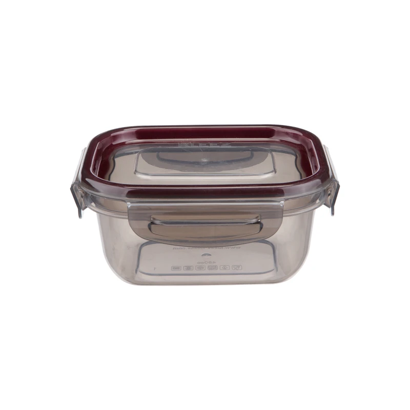 ظرف نگهدارنده مدل تترالاک 450