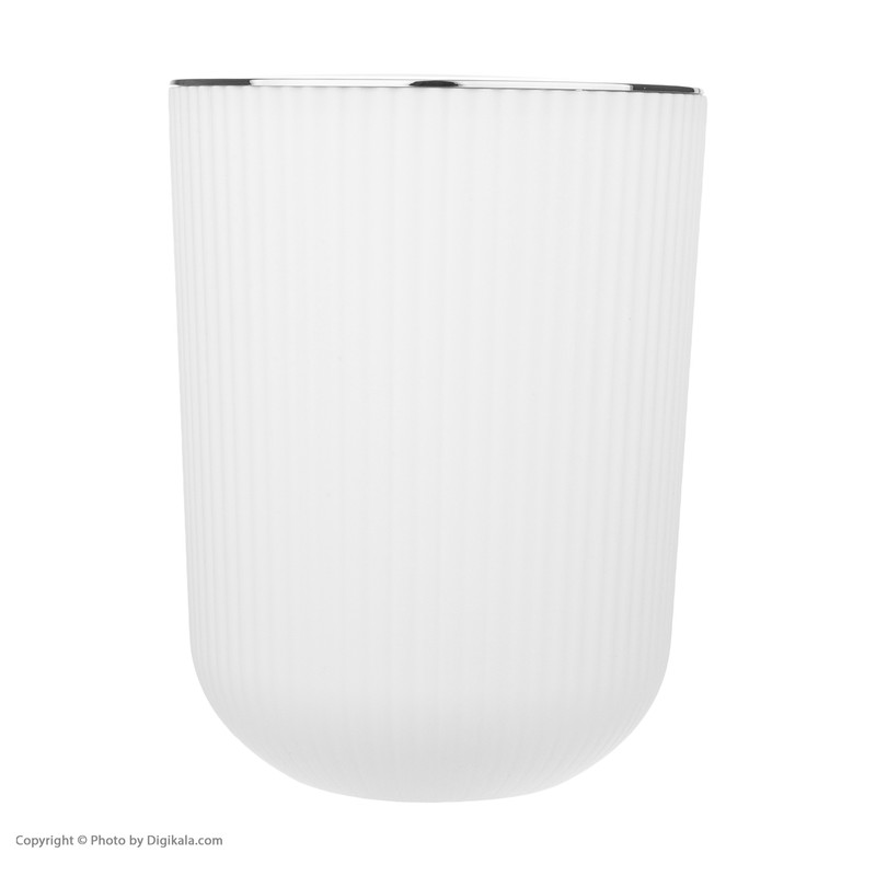 سطل زباله همارا مدل 002