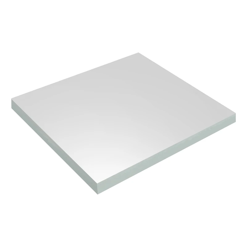 آینه مدل مربع کد AM-50/1.1.1.2mm بسته 50 عددی
