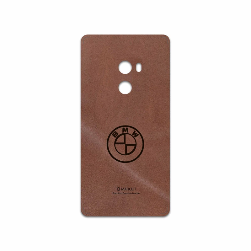 برچسب پوششی ماهوت مدل MNL-BMW مناسب برای گوشی موبایل شیائومی Mi Mix 2