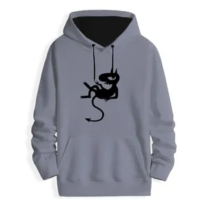 هودی مردانه مدل E025DB