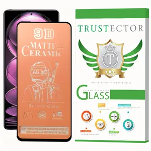 Trustector CATA Model Screen Protector For Xiaomi Redmi Note 12