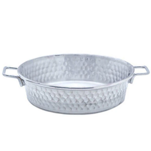 تابه طرح چکشی مدل سنتی سایز 24