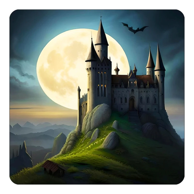 مگنت کاکتی طرح هری پاتر Harry Potter مدل mp43149