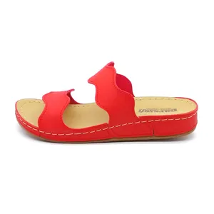 دمپایی زنانه مدل ZIG_02