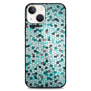 AKAM AMC-WA13-MOSAIC-1 Cover For Apple iPhone 13