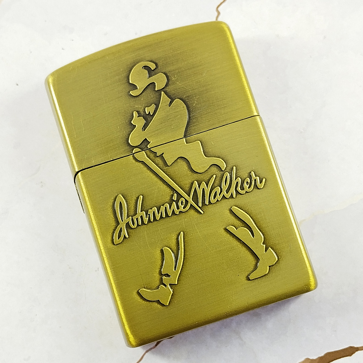 فندک مدل چارلی چاپلین کد 147