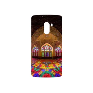 MAHOOT Nasir Al-Molk Mosque Cover Sticker for Lenovo A7010