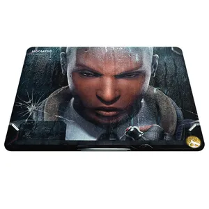 Hoomero Game Tom Clancys Rainbow Six A4433 Mousepad