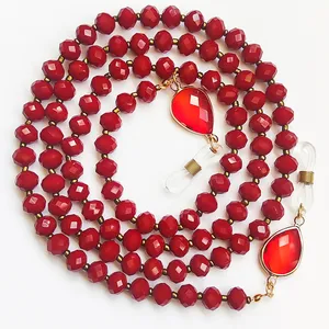 بند عینک مدل زیبا