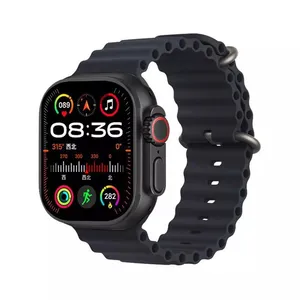 ساعت هوشمند ویسمی مدل WS-83MAX