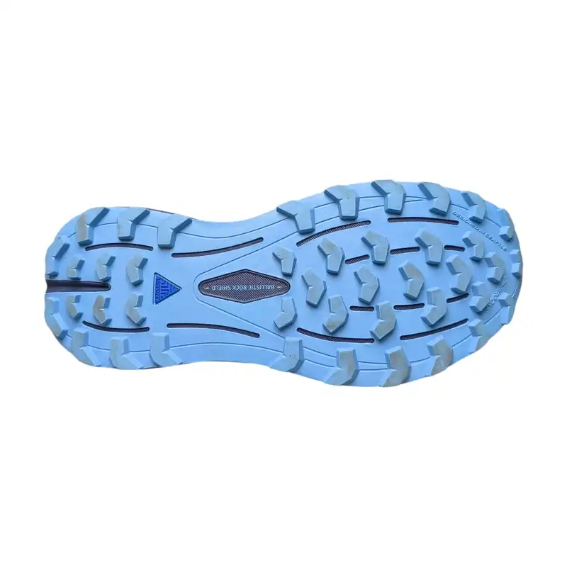 کفش طبیعت گردی بروکس مدل Cascadia 16