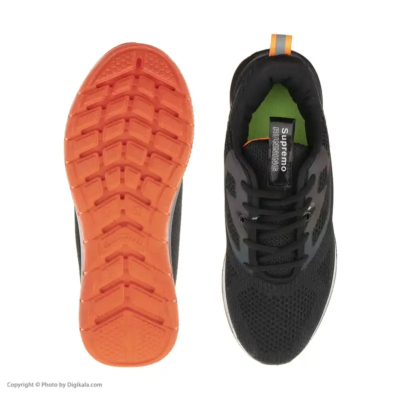 کفش پیاده روی زنانه شیما مدل 456703138