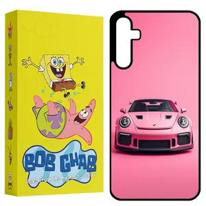 BOB Ghab BCPA35 Cover For Samsung Galaxy A35 5G