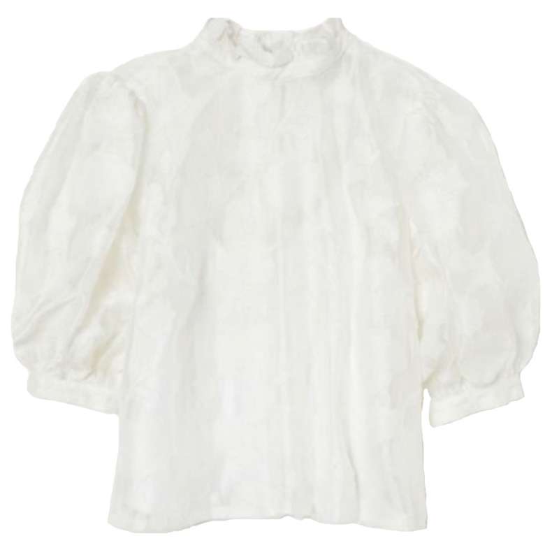 بلوز زنانه اچ اند ام مدل 0886975