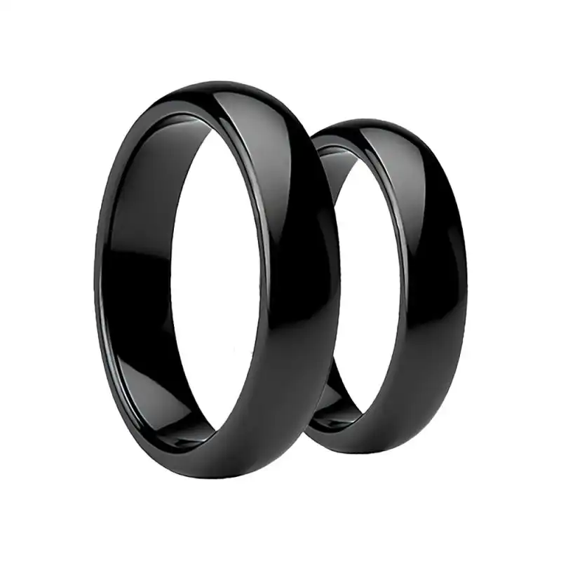 ست انگشتر زنانه و مردانه مدل 124