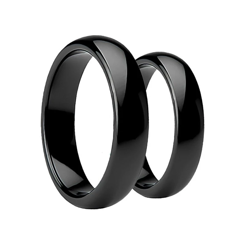 ست انگشتر زنانه و مردانه مدل 124