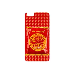 MAHOOT Puffy Nostalgia Cover Sticker for Honor 4X