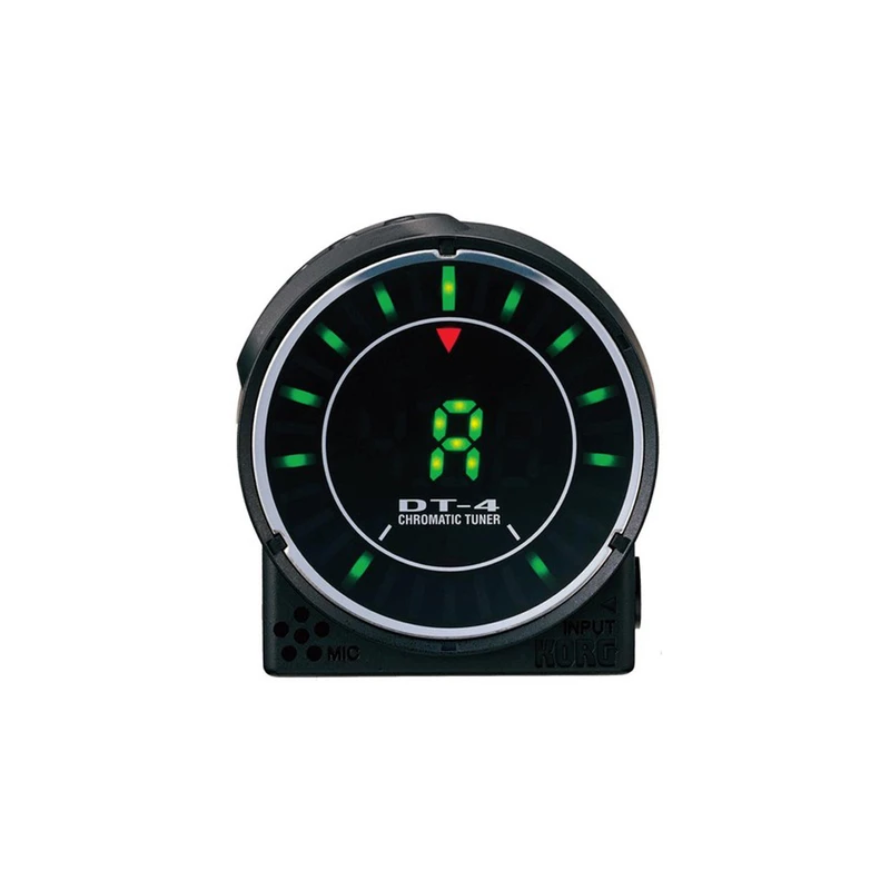 تیونر کرگ مدل Dt-4