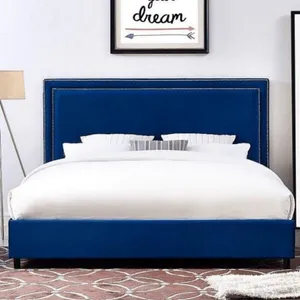 تخت خواب یک نفره مدل ارشام سایز 200x90 سانتی متر 