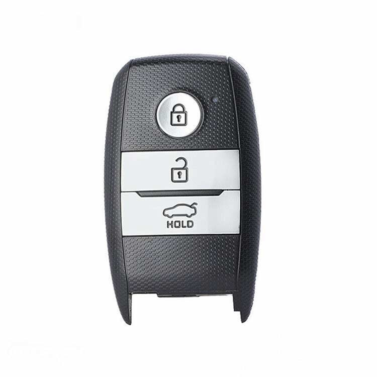 کاور ریموت و سوئیچ خودرو چیکال مدل P-432 مناسب برای کیا سورنتو