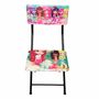 صندلی کودک میزیمو مدل توت فرنگی کد 2001
