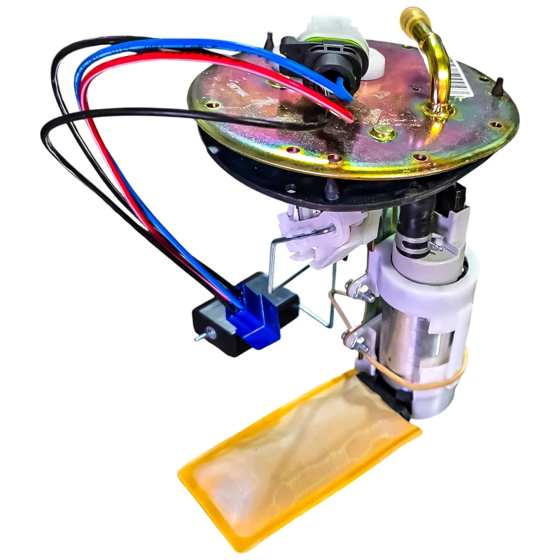 پمپ بنزین دیناپارت مدل یورو ۲ - ۴ فیش مناسب برای پراید
