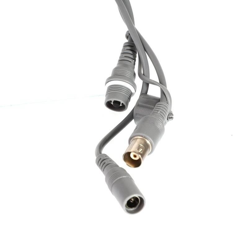 دوربین مداربسته آنالوگ هایک ویژن مدل 2CE16D0T-ITF