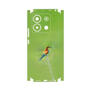 MAHOOT European bee-eater-FullSkin Cover Sticker for Xiaomi Poco X6