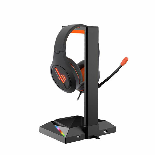 پایه نگهدارنده هدفون میشن مدل MT-U003
