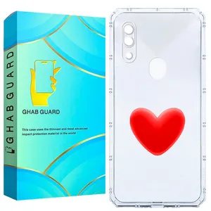 Ghab Guard KPSDH Cover for Samsung Galaxy A20 / Galaxy M10s