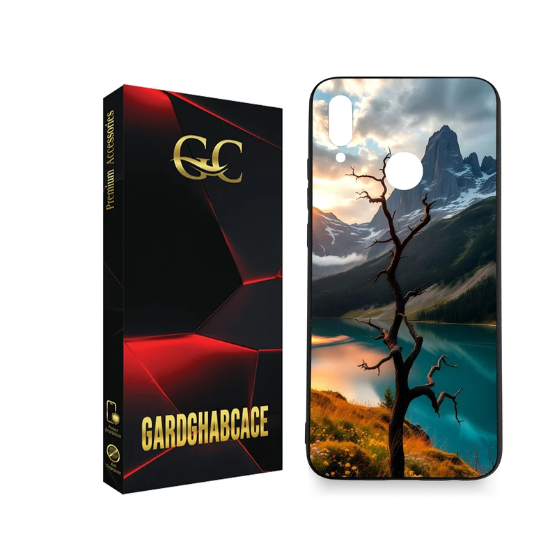 کاور گارد قاب کیس مدل دخترانه مناسب برای گوشی موبایل اپل iPhone 12