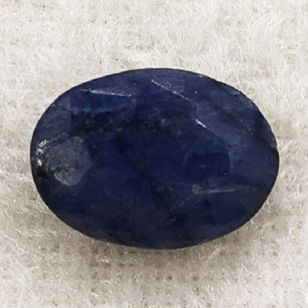 سنگ یاقوت کبود سلین کالا مدل ce-st66