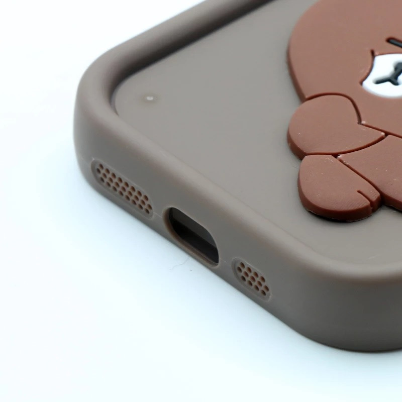 کاور مدل KittyBear مناسب برای گوشی موبایل شیائومی 13T / 13T Pro