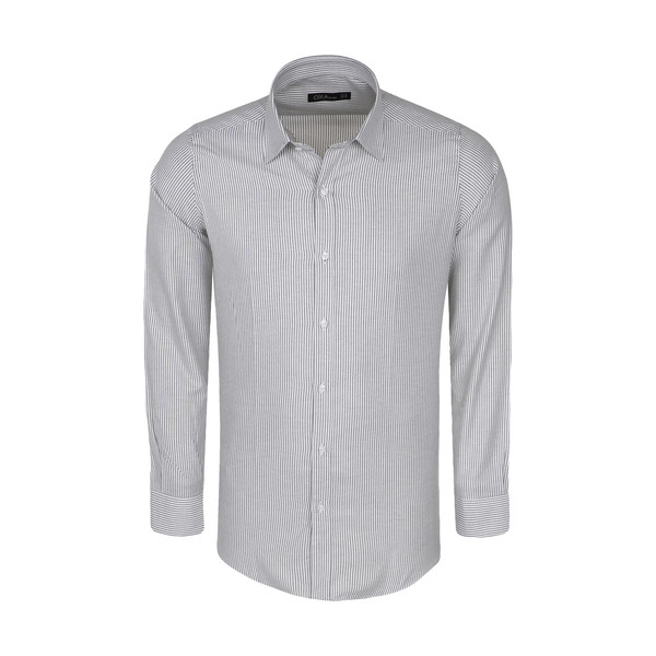 پیراهن مردانه اکزاترس مدل I012002002360003-002