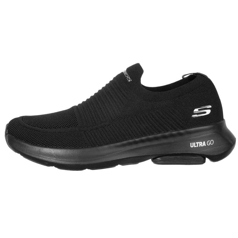 کفش پیاده روی اسکچرز مدل GOWALK ULTRA GO COIL BLKQ-10503002