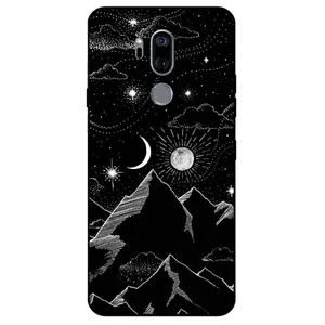 Megafone 8078 Cover For LG G7